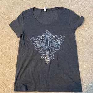Harley Davidson T-shirt
